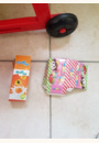 avis Chariot supermarché par laura