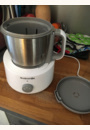 avis Robot de cuisine Link par Stephanie