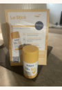 avis Stick solaire par Melanie