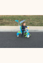 avis Super Tricycle Interactif 6 en 1  par Marine
