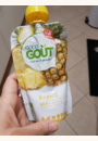 avis Gourde fruit Ananas par Sonia