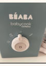 avis Robot Cuiseur Babycook Express® par Bérangère