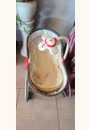avis Transat Rocker Napper Cozy Evolution  par Emma