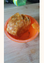 avis Le Petit Plat orange : bœuf, carottes, orge perlé par Claire