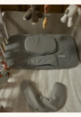 avis Ensemble complet de coussins ergonomiques - Ergö par caroline