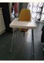 avis Chaise haute avec ceinture Antilop par Céline