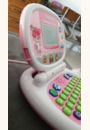 avis Ordi P'tit Genius Ourson par Elodie