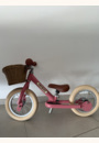 avis Draisienne acier vintage par DULCE