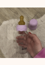 avis Biberon en verre 110 ml par Bérénice