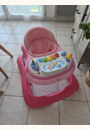avis Trotteur 2 en 1 Sea World par Vanessa