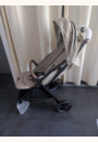 avis Poussette compacte parcel™ lx par Nora