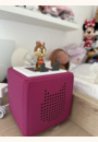 avis Boîte à histoires Mon premier coffret Toniebox par Laetitia