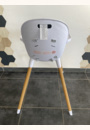 avis Chaise haute Avista par Marjolaine