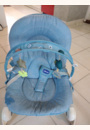 avis Transat Hoopla par Pauline