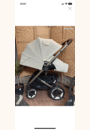 avis Poussette Talos S Lux par Morgane
