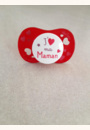 avis Sucettes 6-18 mois par Alexandra