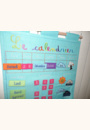 avis Panneau Calendrier Basic par Aline