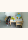 avis Table et deux chaises enfant Latt par AMANDINE