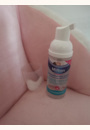 avis Mousse mains désinfectante par Cindy