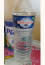 avis Cristaline eau de source 6x1,5l par Sarah