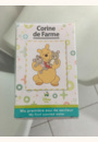 avis Eau de senteur sans alcool Winnie l’Ourson par Audrey 