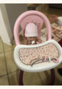 avis Chaise haute pour Poupons et Poupées par Alexie
