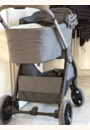 avis Poussette Bellagio par Orania