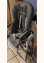 avis Chaise haute Vision par Céline