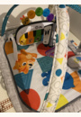 avis Tapis d'éveil piano 4 en 1 Kickin' Tunes Music par Linda