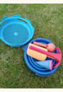 avis Set de 7 jeux de plage par Rachel
