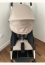 avis Poussette YOYO³ 6+ par Rossana