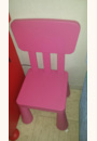 avis Chaise enfant Mammut par Pauline