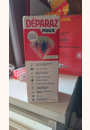 avis Traitement anti-poux DÉPARAZ-POUX® par Yann