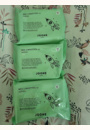 avis Mes lingettes toilettes par Lyanna