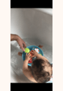 avis La course aux canards par Jeanne