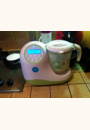 avis Multichef Préparateur Culinaire bébé par MELISSA