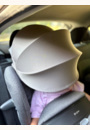 avis Siège-auto airbag Anoris T2 i-Size par Aurélie