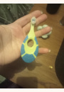 avis Brosse à Dents Step by Step 0-2 ans par Laura
