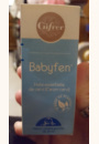 avis Babyfen par ESTHER