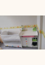 avis Lit bébé Gonatt par gaelle