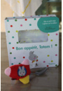 avis Bon appétit, Totam ! par melina