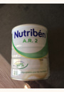 avis Lait AR 2 par Delphine
