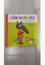 avis Livre P'tit loup dit toujours non par Romane