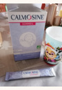 avis Calmosine Sommeil par amandine