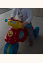 avis Cyclo-Moto 2 en 1 par Caroline