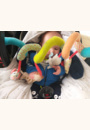 avis Boulier spirale Sophie la Girafe par Martine 