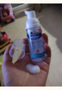 avis Mousse mains désinfectante par Lorraine