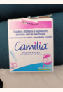 avis Camilia par Aurélie