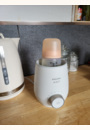 avis Biberon anti-colique Zero.Zero 180 ml par Nathalie