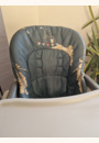 avis Chaise haute Vision par Anaïs